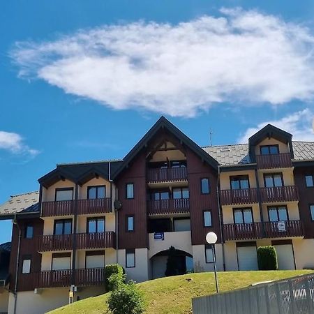 Le Montagnard Apartment Mijoux Exterior photo